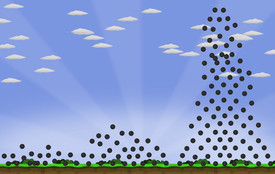 World of Goo Corporation Construction