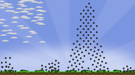 World of Goo Corporation Construction