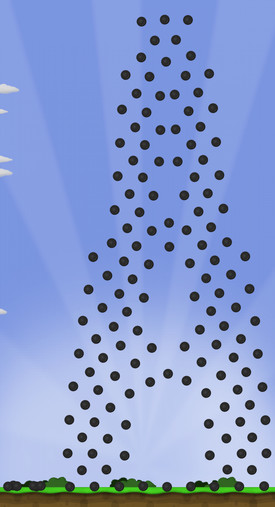 World of Goo Corporation Construction