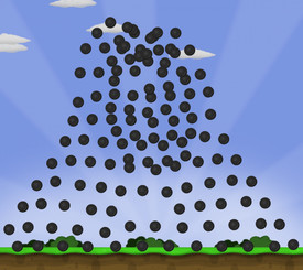 World of Goo Corporation Construction