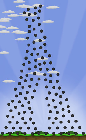 World of Goo Corporation Construction