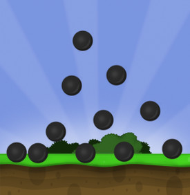 World of Goo Corporation Construction