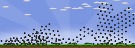 World of Goo Corporation Construction