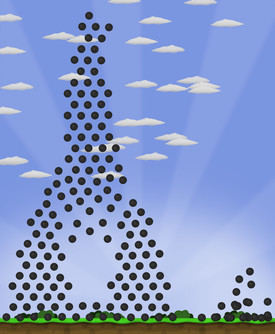 World of Goo Corporation Construction
