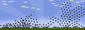 World of Goo Corporation Construction