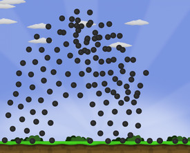 World of Goo Corporation Construction