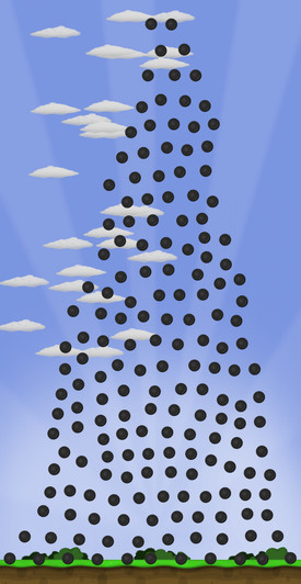 World of Goo Corporation Construction