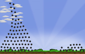 World of Goo Corporation Construction