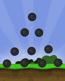 World of Goo Corporation Construction