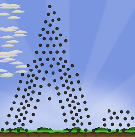 World of Goo Corporation Construction