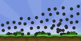 World of Goo Corporation Construction