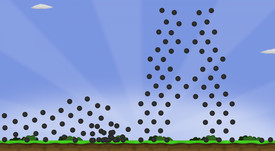 World of Goo Corporation Construction