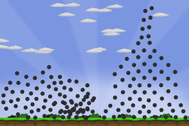 World of Goo Corporation Construction