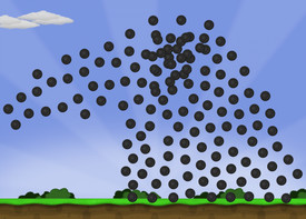 World of Goo Corporation Construction