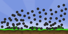 World of Goo Corporation Construction