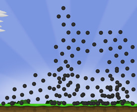 World of Goo Corporation Construction