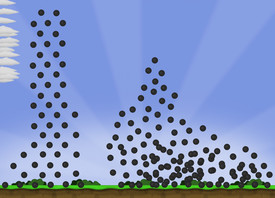 World of Goo Corporation Construction