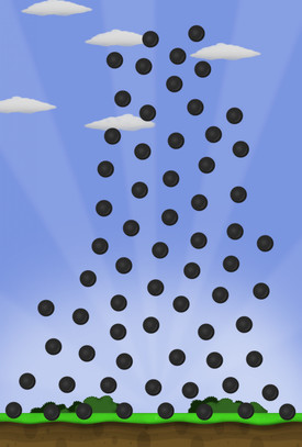 World of Goo Corporation Construction