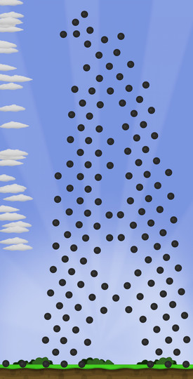 World of Goo Corporation Construction