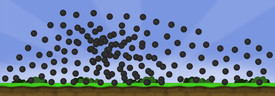 World of Goo Corporation Construction