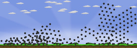 World of Goo Corporation Construction