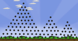 World of Goo Corporation Construction
