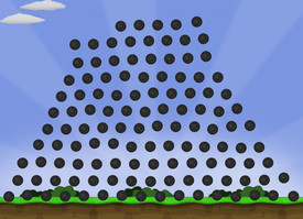 World of Goo Corporation Construction