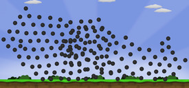 World of Goo Corporation Construction