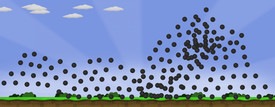World of Goo Corporation Construction