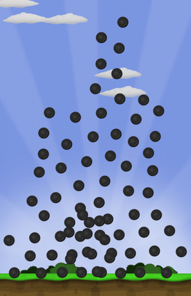 World of Goo Corporation Construction