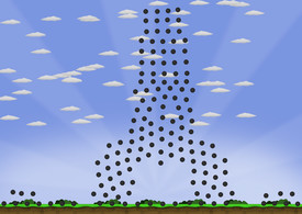 World of Goo Corporation Construction