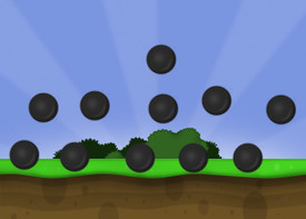 World of Goo Corporation Construction
