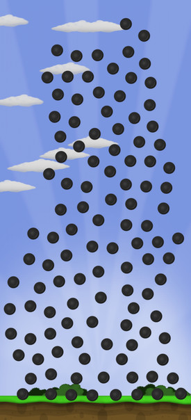 World of Goo Corporation Construction