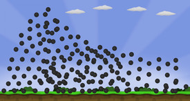 World of Goo Corporation Construction