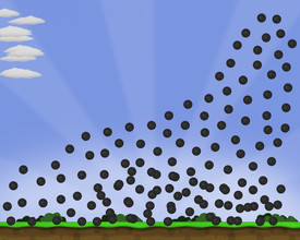 World of Goo Corporation Construction