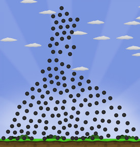 World of Goo Corporation Construction