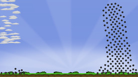 World of Goo Corporation Construction