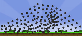 World of Goo Corporation Construction