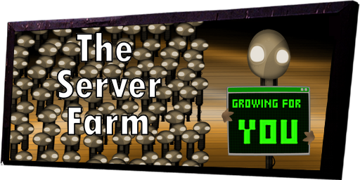 The Server Farm