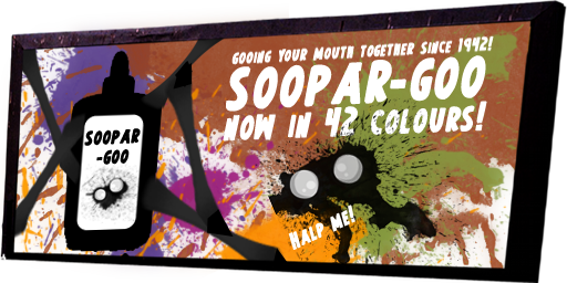 Soopar-Goo