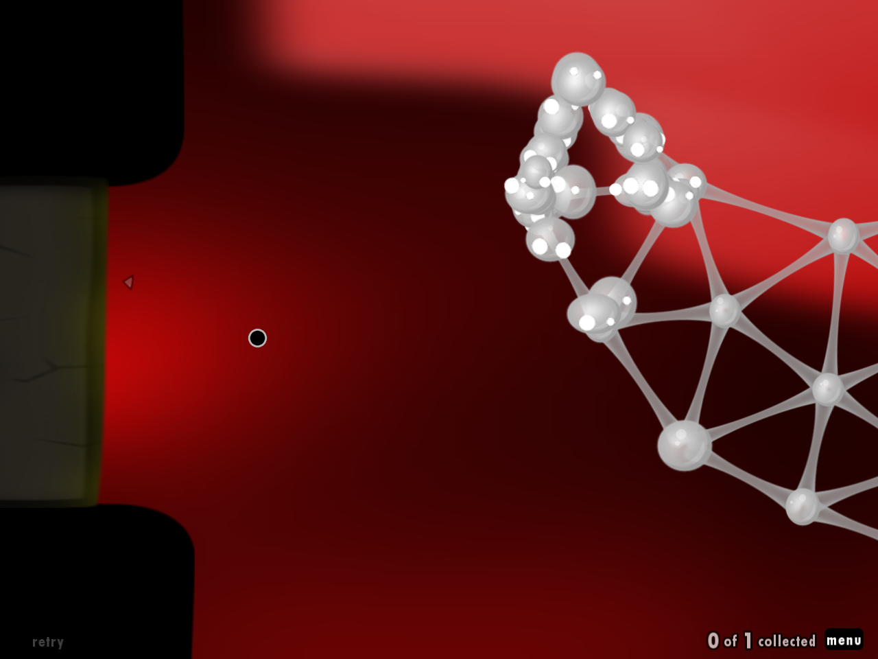 Blast Away | World of Goo