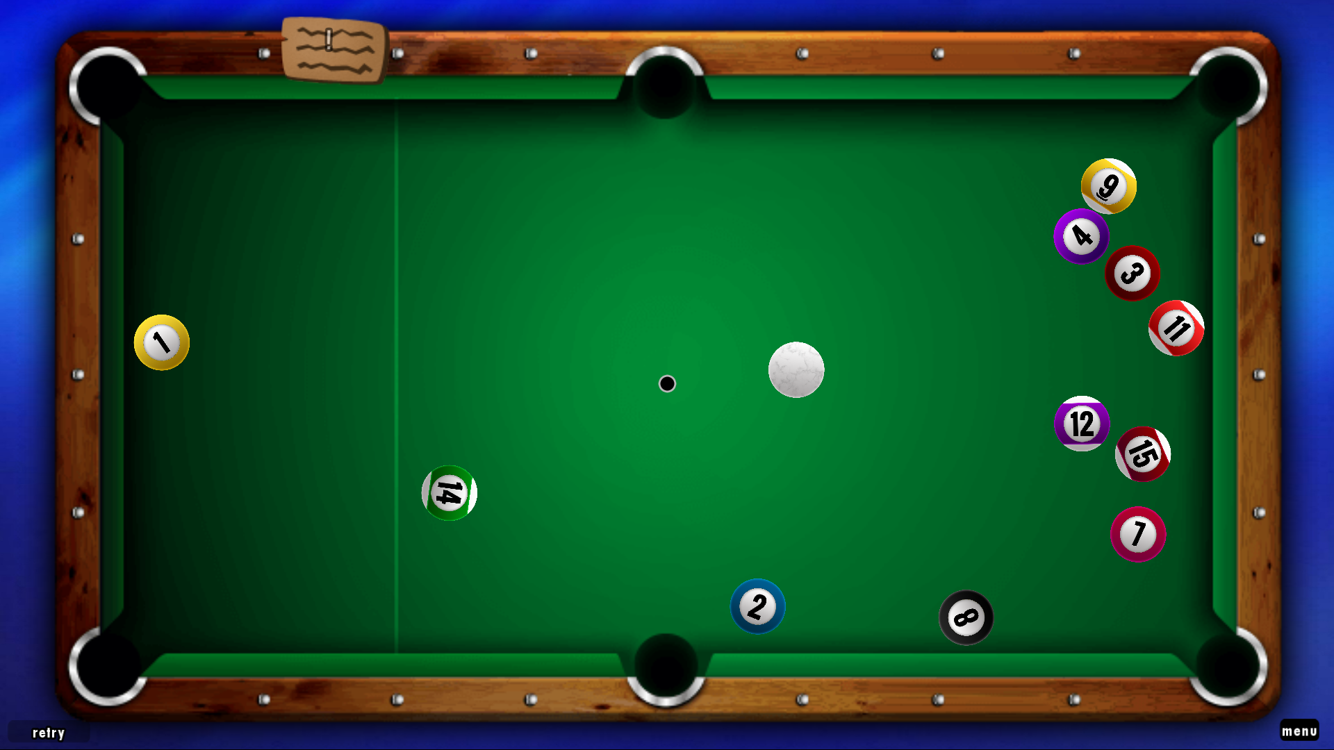 8 Ball Pool  Cool Math Games 