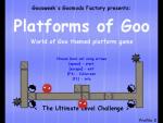 The Ultimate Level Challenge: Latest Platforms of Goo Addin