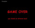 Oh no!!!