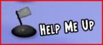 The level button.