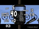 OCD: 40 balls