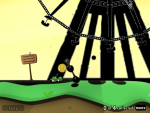 Ferris Wheely Screenshot