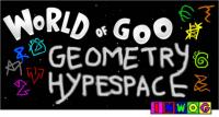 Poster of Geometry Hyperspace