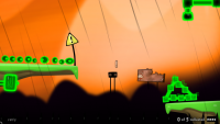 Screenshot of Level