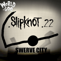 Swerve City Cover